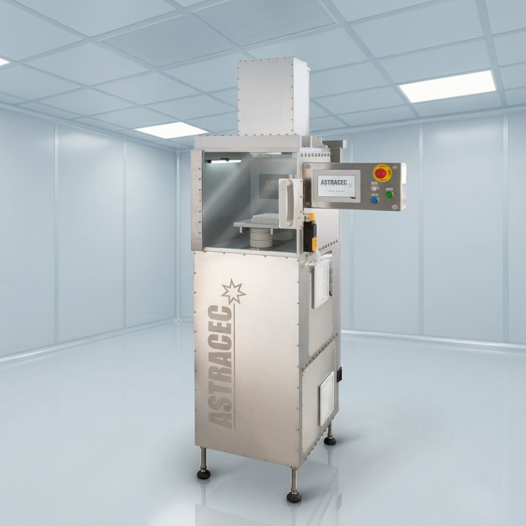 Astracec Polar
