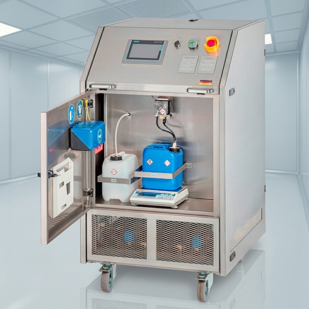 PEA Geschko Gas Generators (VHP)