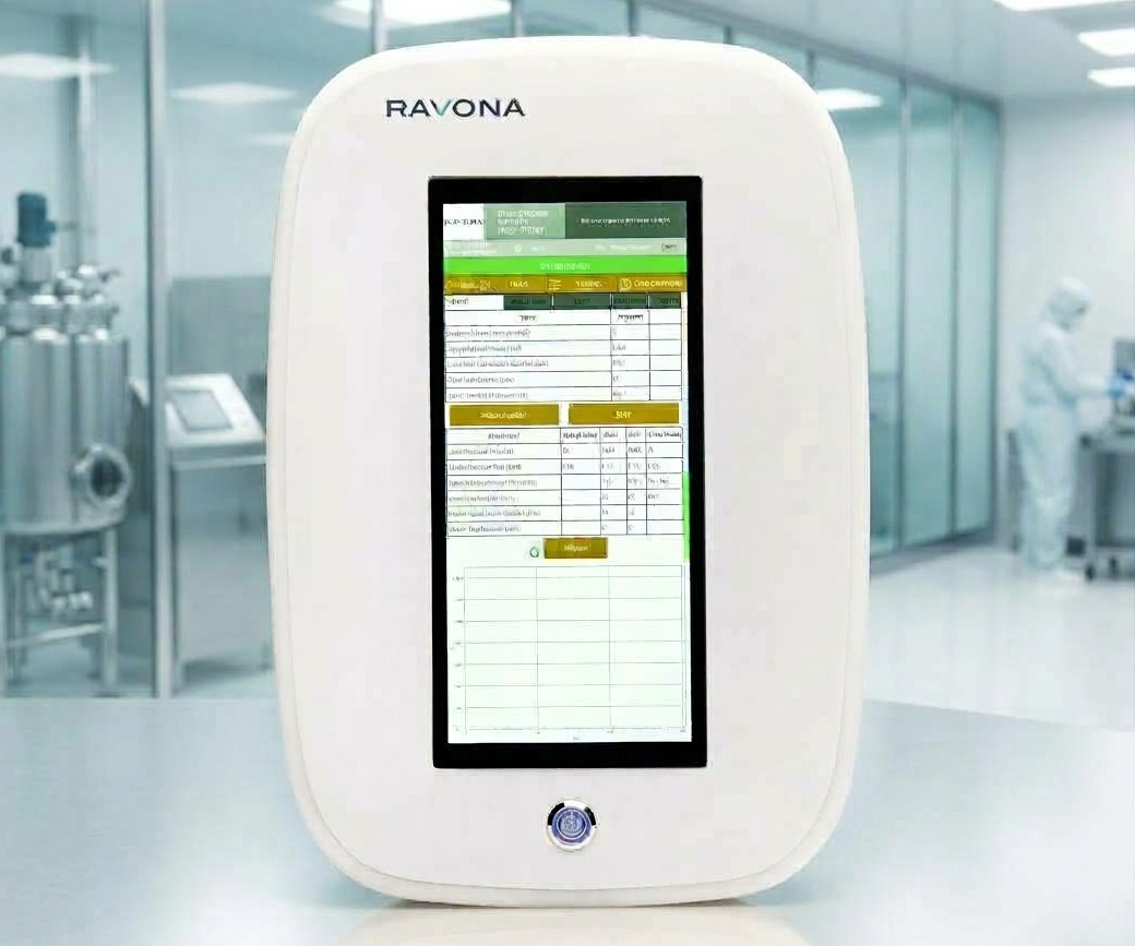 Ravona IGT-200 Glove Tester