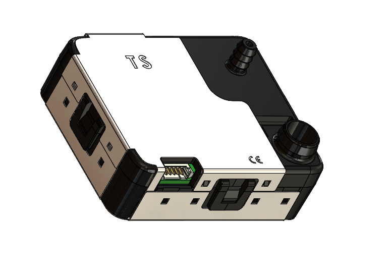 TERA Sensor NextPM Advanced OEM particulate matter sensor