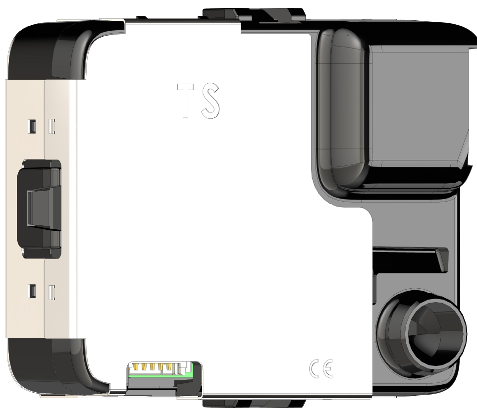 TERA Sensor NextPM OEM particulate matter sensor