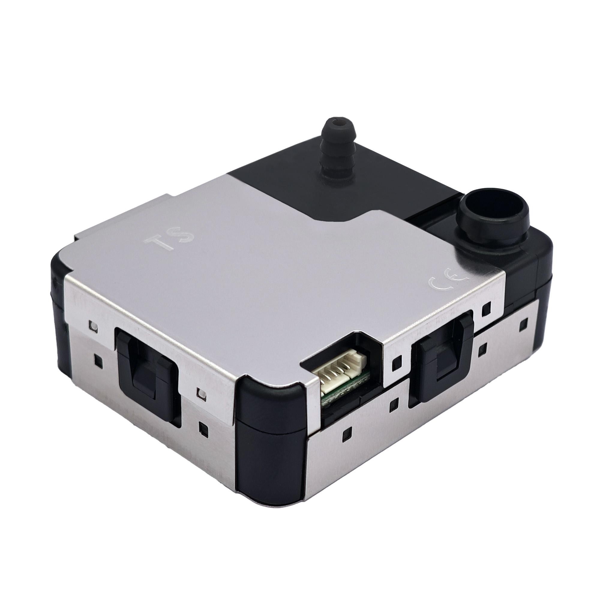 TERA Sensor PMDuct in-duct particulate matter probe